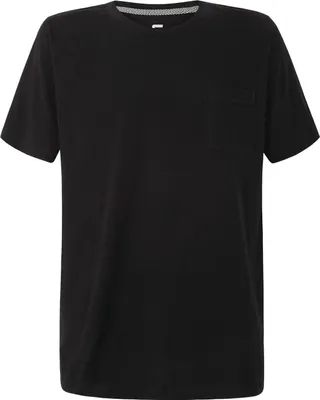 Produktbild von Herren Shirt 1/2 Arm pure Baumwolle von der Marke CiTO L