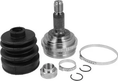 Produktbild von METELLI Gelenksatz Antriebswelle für HONDA CIVIC VI Hatchback (EJ, EK) 15-1301