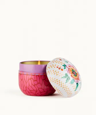 Produktbild von Fragonard Laurier Rose Cèdre Duftkerze, 200g
