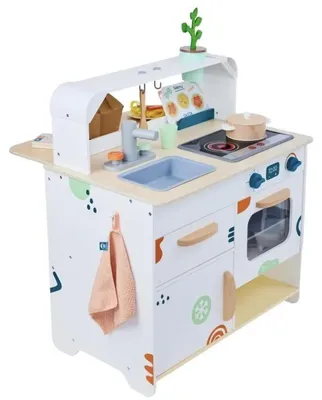 Image de Eurekakids Cuisine a Emporter ? Cuisiner et Servir
