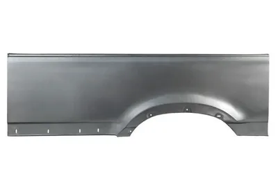 Produktbild von BLIC 6504-01-5088571P Kotflügel Hinten Links für RENAULT MASTER II Kasten (FD) MASTER II Pritsche/Fahrgestell (ED/HD/UD) MASTER II Bus (JD) für OPEL