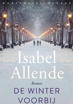 Produktbild von De winter voorbij