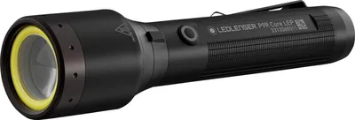 Zdjęcie produktu dla Latarka Ledlenser P9R Core LEP