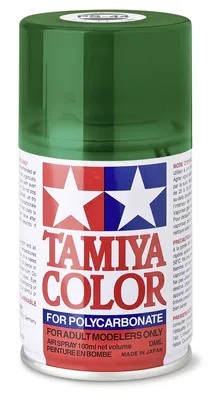 Produktbild von Tamiya PS-44, Grün, Acrylfarbe, Flüssigkeit, 100 ml