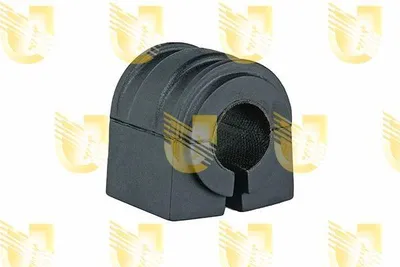 Produktbild von UNIGOM Lagerbuchse Stabilisator 393476 Hinten beidseitig für FORD Transit Mk7 Kastenwagen (V363, FCD, FDD)