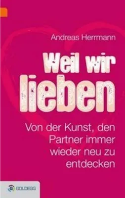 Produktbild von Weil wir uns lieben