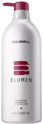 Imagen del producto de Acondicionador Goldwell Elumen, 1000 ml