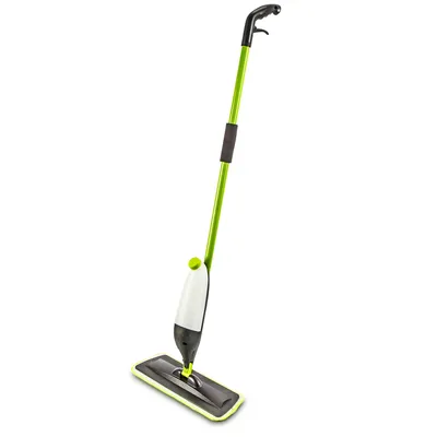 Produktbild von Wischmopp Bodenwischer Mopp Reiniger Boden Tuch Mikrofaser