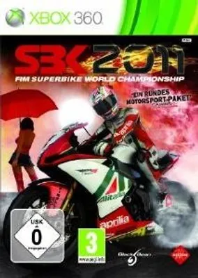 Immagine prodotto di SBK 2011 - Campionato mondiale FIM Superbike