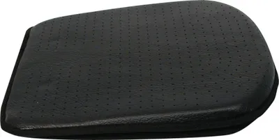 Produktbild von CARPOINT Autositzkissen Autositzkissen 0323291 Kunstleder Schaumstoff