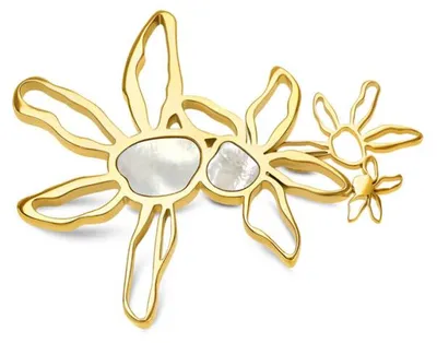 Produktbild von Haarschmuck One, Ao Ojath02D