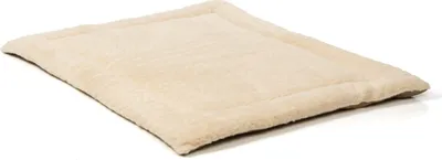 Produktbild von Gepolsterte Liegedecke Bristol beige zum wenden 90x70cm