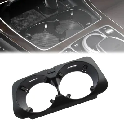 Produktbild von Becherhalter für Mittelkonsole Auto