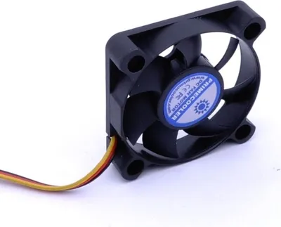 Zdjęcie produktu dla PRIMECOOLER PC-5010L12B SuperSilent LongLife