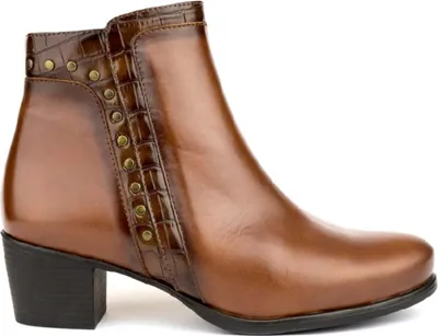 Produktbild von Stiefeletten Desireé 10147-475702 für Damen
