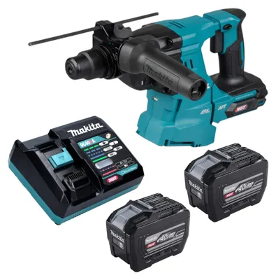 Immagine prodotto di Martello combinato Makita HR011GZ - senza batteria - senza caricabatterie