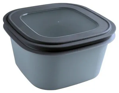 Image de Sunware Boîte fraîcheur Sigma Home 3,8 L bleu gris