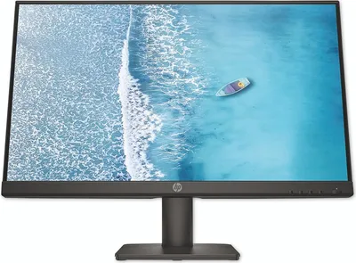 Produktbild von HP V241ib FHD Monitor, NTSC, 72%, 620 mm, 141 mm, 403 mm, 4,5 kg