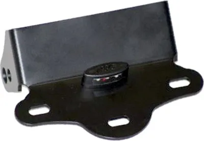 Immagine prodotto di Portatarga, Honda CBR954 '02-'03, nero