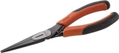 Produktbild von Bahco - 2430G ERGO ™ lange Spitzzange 200 mm (8 Zoll)