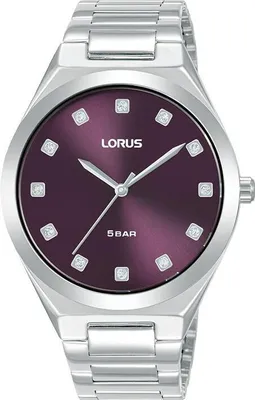 Immagine prodotto di Lorus Donna RG299VX9 orologio da polso da donna