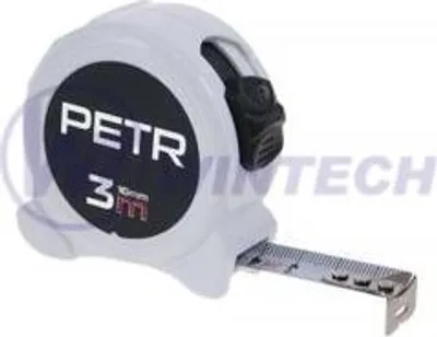 Produktbild von Quetschband 3m PETR - Packung mit 1 Stück