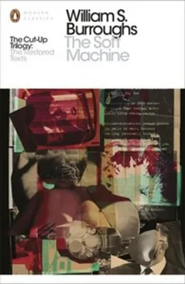 Zdjęcie produktu dla The Soft Machine