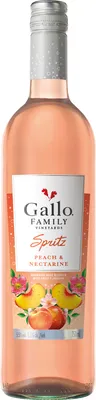 Obrázek produktu pro Gallo FV Spritz Peach Nectarine 750ml