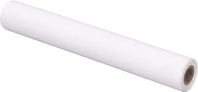 Immagine prodotto di Carta termica per stampanti A4 - Carta termica portatile - Rotolo di carta termica con contenuto.