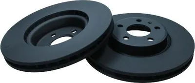 Produktbild von 2x QUARO Bremsscheibe QD5546HC für AUDI A4 B9 Avant (8W5 8WD) Q5 (FYB) 57 2mm