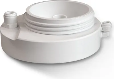 Produktbild von Unterteil Filtergehäuse Waterhome
