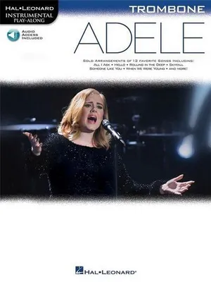 Obrázek produktu pro Adele