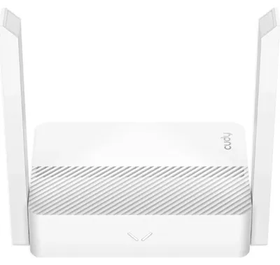 Zdjęcie produktu dla Cudy LT300 Router N300 4G LTE SIM