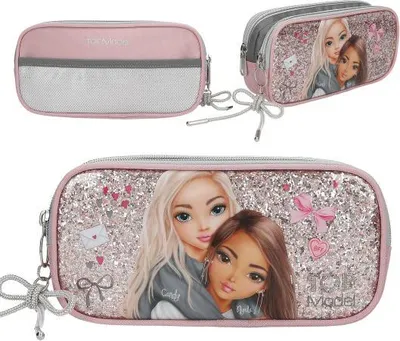 Obrázok produktu pre Depesche pero TOPModel MY BFF