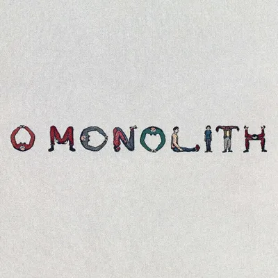 Productafbeelding van O Monolith