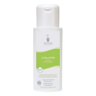 Image de Bioturm BIOTURM, lotion lipidique (6 x 200 ml)