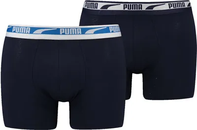 Produktbild von 2er Pack PUMA Everyday Boxer