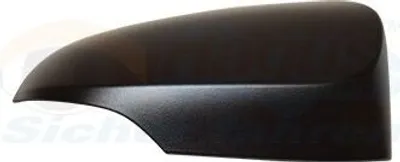 Produktbild von VAN WEZEL 5437844 Außenspiegel Abdeckung Kappe Rechts für TOYOTA Yaris Schrägheck (P13) Grundiert Spiegelkappe