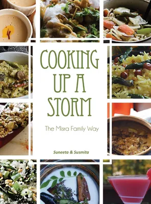 Produktbild von Cooking Up A Storm