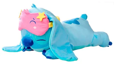Obrázok produktu pre Simba Toys Snuglets Wellbeing Stitch, hračkárske zvieratá, 3 rok / roky
