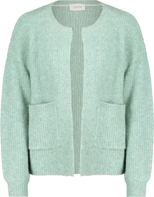 Produktbild von Cartoon Strickjacke für Herren