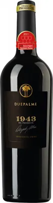 Produktbild von Cantine due Palme 1943 del Presidente Barrique
