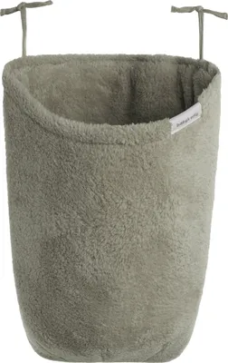 Produktbild von Baby's Only Spielzeugsack Cozy - Urban Green