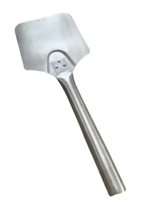 Produktbild von Pizzaschaufel Aluminium 50 cm