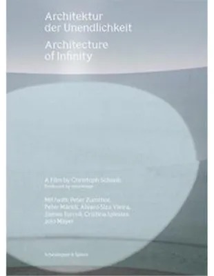 Immagine prodotto di Architektur der Unendlichkeit