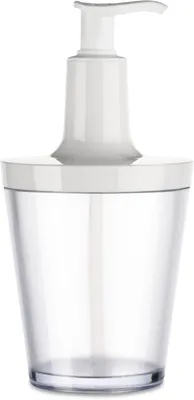 Produktbild von koziol FLOW, 88 mm, 88 mm, 177 mm, 1 Stück(e)