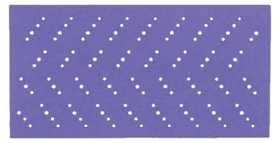 Produktbild von 3M Schleifpapier 30627 225mm 115mm