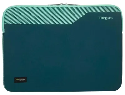 Immagine prodotto di Targus Pulse II EcoSmart 35,6 cm (14 pollici) Custodia a tasca Verde