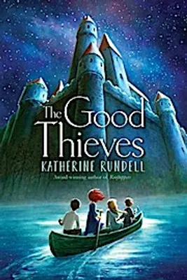 Zdjęcie produktu dla The Good Thieves
