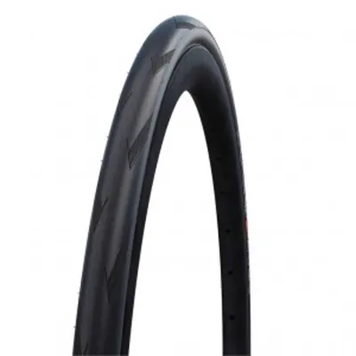 Immagine prodotto di 2 pneumatici Schwalbe Pro One 32-622 SuperRace, pieghevoli, con tecnologia V-Guard, 28x1.25 per bicicletta